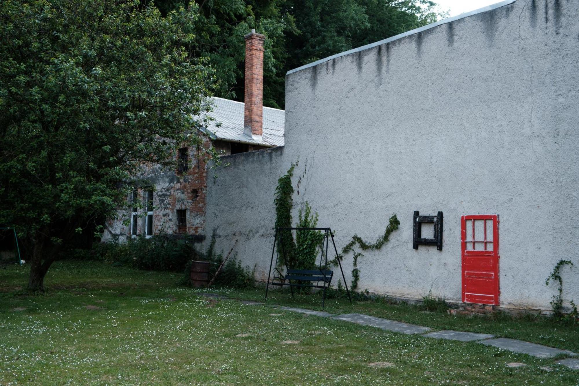 Apartamento Apartman Teri Trenčín Exterior foto